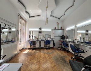 Apartament 34mp foarte luminos, ultracentral Regele Ferdinand