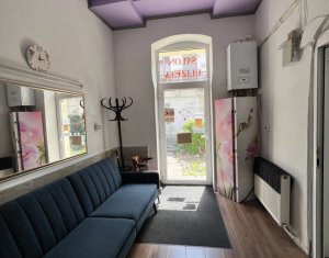 Apartament 34mp foarte luminos, ultracentral Regele Ferdinand