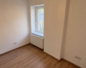 Apartament cu 3 camere, zona USAMV, renovat complet, cladire monument istoric !