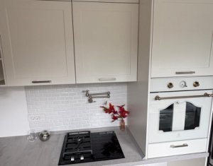 Apartament cu 3 camere, zona USAMV, renovat complet, cladire monument istoric !