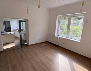 Apartament cu 3 camere, zona USAMV, renovat complet, cladire monument istoric !