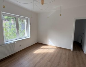 Apartament cu 3 camere, zona USAMV, renovat complet, cladire monument istoric !