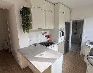 Apartament cu 3 camere, zona USAMV, renovat complet, cladire monument istoric !