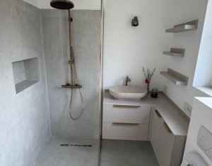 Apartament cu 3 camere, zona USAMV, renovat complet, cladire monument istoric !