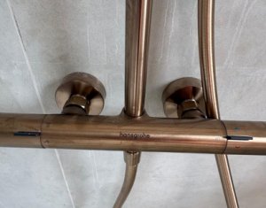 Apartament cu 3 camere, zona USAMV, renovat complet, cladire monument istoric !