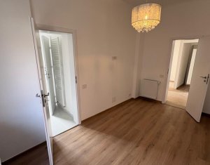 Apartament cu 3 camere, zona USAMV, renovat complet, cladire monument istoric !