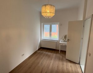 Apartament cu 3 camere, zona USAMV, renovat complet, cladire monument istoric !