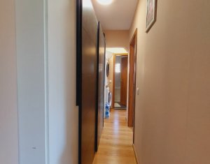 Apartament 4 camere, etaj 2/4, Manastur, comision 0%