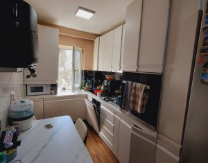 Apartament 4 camere, etaj 2/4, Manastur, comision 0%