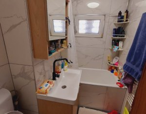 Apartament 4 camere, etaj 2/4, Manastur, comision 0%