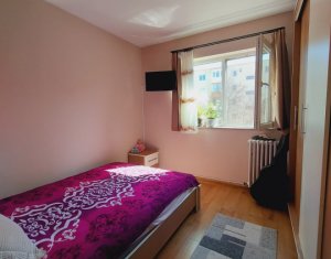 Apartament 4 camere, etaj 2/4, Manastur, comision 0%