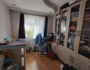 Apartament 4 camere, etaj 2/4, Manastur, comision 0%