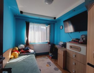 Apartament 4 camere, etaj 2/4, Manastur, comision 0%