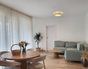 Apartament 3 camere de vanzare in Borhanci, Cluj Napoca