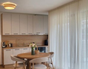 Apartament 3 camere de vanzare in Borhanci, Cluj Napoca