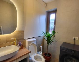 Apartament 3 camere de vanzare in Borhanci, Cluj Napoca