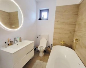 Apartament 3 camere de vanzare in Borhanci, Cluj Napoca