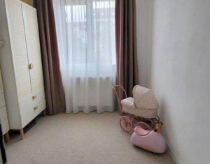 Apartament 3 camere de vanzare in Borhanci, Cluj Napoca