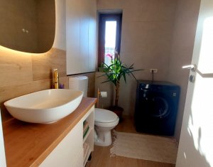 Apartament 3 camere de vanzare in Borhanci, Cluj Napoca