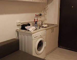 Eladás lakás 1 szobák on Cluj-napoca, Zóna Iris