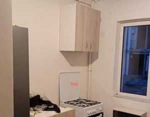 Lakás 1 szobák eladó on Cluj-napoca, Zóna Iris