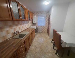Sale apartment 3 rooms in Cluj-napoca, zone Manastur