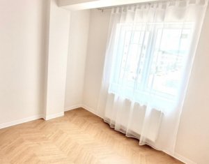 Apartament nou |  2 dormitoare | etaj intermediar| Floresti