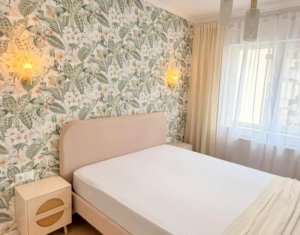 Apartament nou |  2 dormitoare | etaj intermediar| Floresti