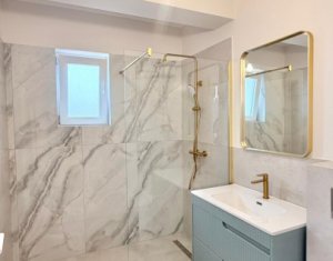 Apartament nou |  2 dormitoare | etaj intermediar| Floresti