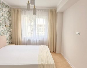 Apartament nou |  2 dormitoare | etaj intermediar| Floresti