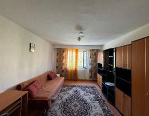 Garsoniera, 22mp, etaj 2/4, Marasti