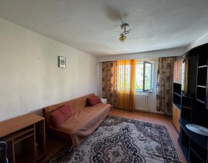 Garsoniera, 22mp, etaj 2/4, Marasti