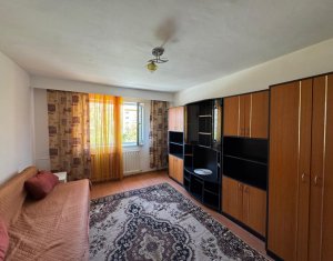 Garsoniera, 22mp, etaj 2/4, Marasti