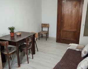 Garsoniera, 23 mp + balcon, etaj 1, strada Cojocnei, Marasti, Expo
