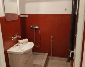 Garsoniera, 23 mp + balcon, etaj 1, strada Cojocnei, Marasti, Expo