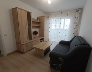 Apartament 2 camere, parcare subterana,  zona Primaria Floresti