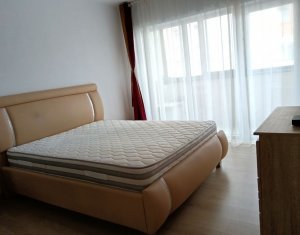 Apartament 2 camere, parcare subterana,  zona Primaria Floresti