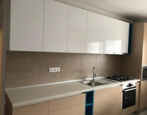 Apartament 2 camere Zorilor, etaj 1, bloc nou, parcare subterana