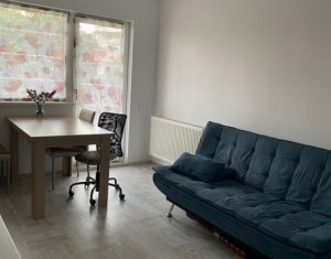  Apartament 2 camere Zorilor, etaj 1, bloc nou, parcare subterana
