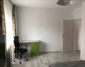  Apartament 2 camere Zorilor, etaj 1, bloc nou, parcare subterana