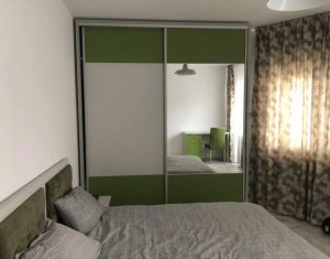  Apartament 2 camere Zorilor, etaj 1, bloc nou, parcare subterana
