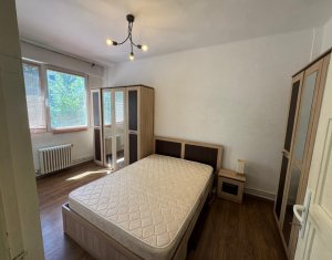 Apartament 2 camere, etaj 3/5, str. Horea