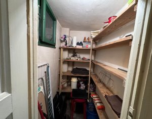Apartament 2 camere, etaj 3/5, str. Horea