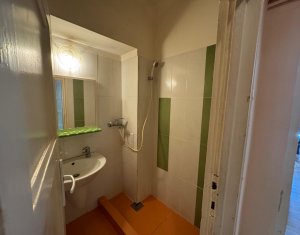 Apartament 2 camere, etaj 3/5, str. Horea