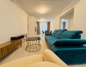 Apartament NOU ,55 mp, parcare, Floresti zona TERRA