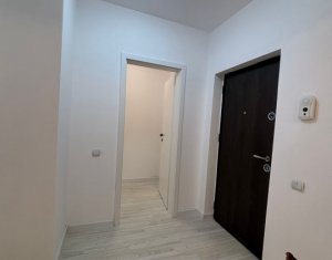 Apartament NOU ,55 mp, parcare, Floresti zona TERRA