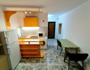 Oportunitate de investitie! Garsoniera, 21 mp, parter, zona Piata Flora
