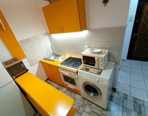 Oportunitate de investitie! Garsoniera, 21 mp, parter, zona Piata Flora