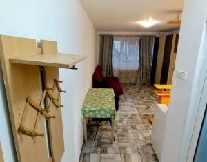 Oportunitate de investitie! Garsoniera, 21 mp, parter, zona Piata Flora