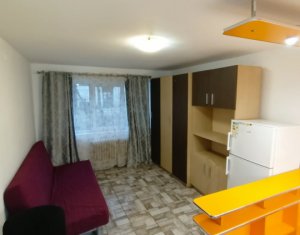 Oportunitate de investitie! Garsoniera, 21 mp, parter, zona Piata Flora